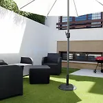 Chalet Con Piscina Y Bbq En La Playa
