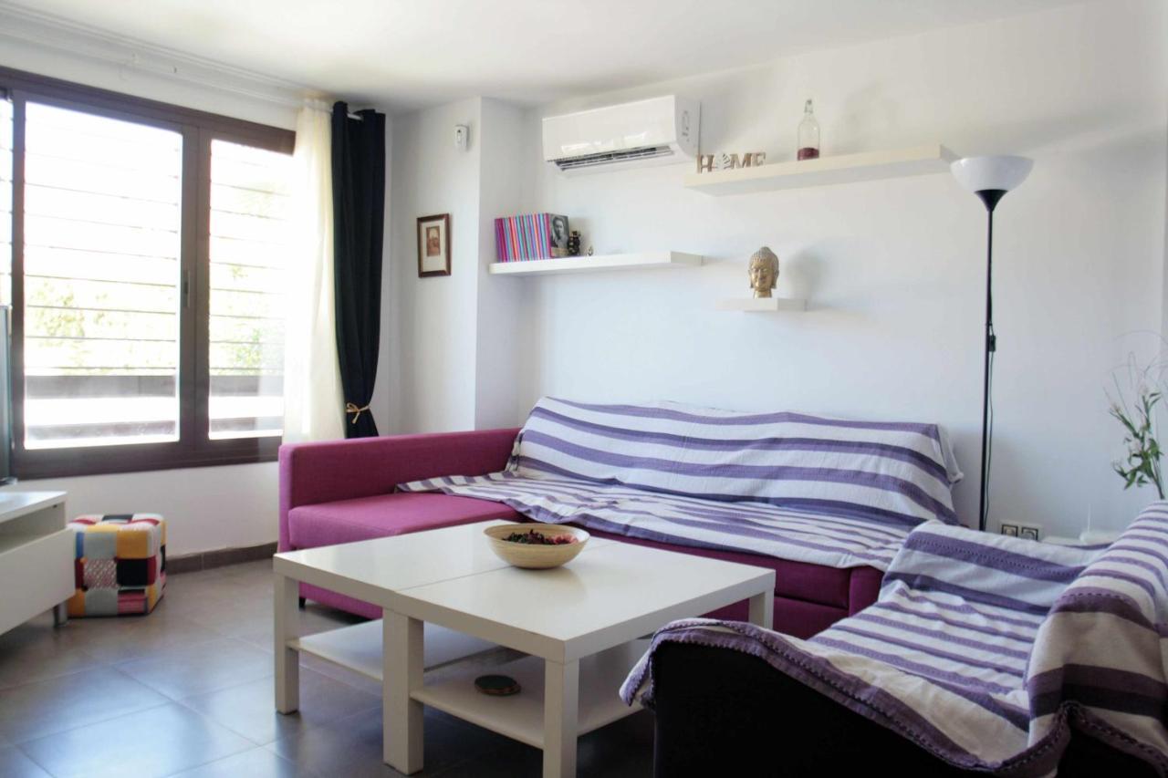 Chalet Con Piscina Y Bbq En La Playa Chalet