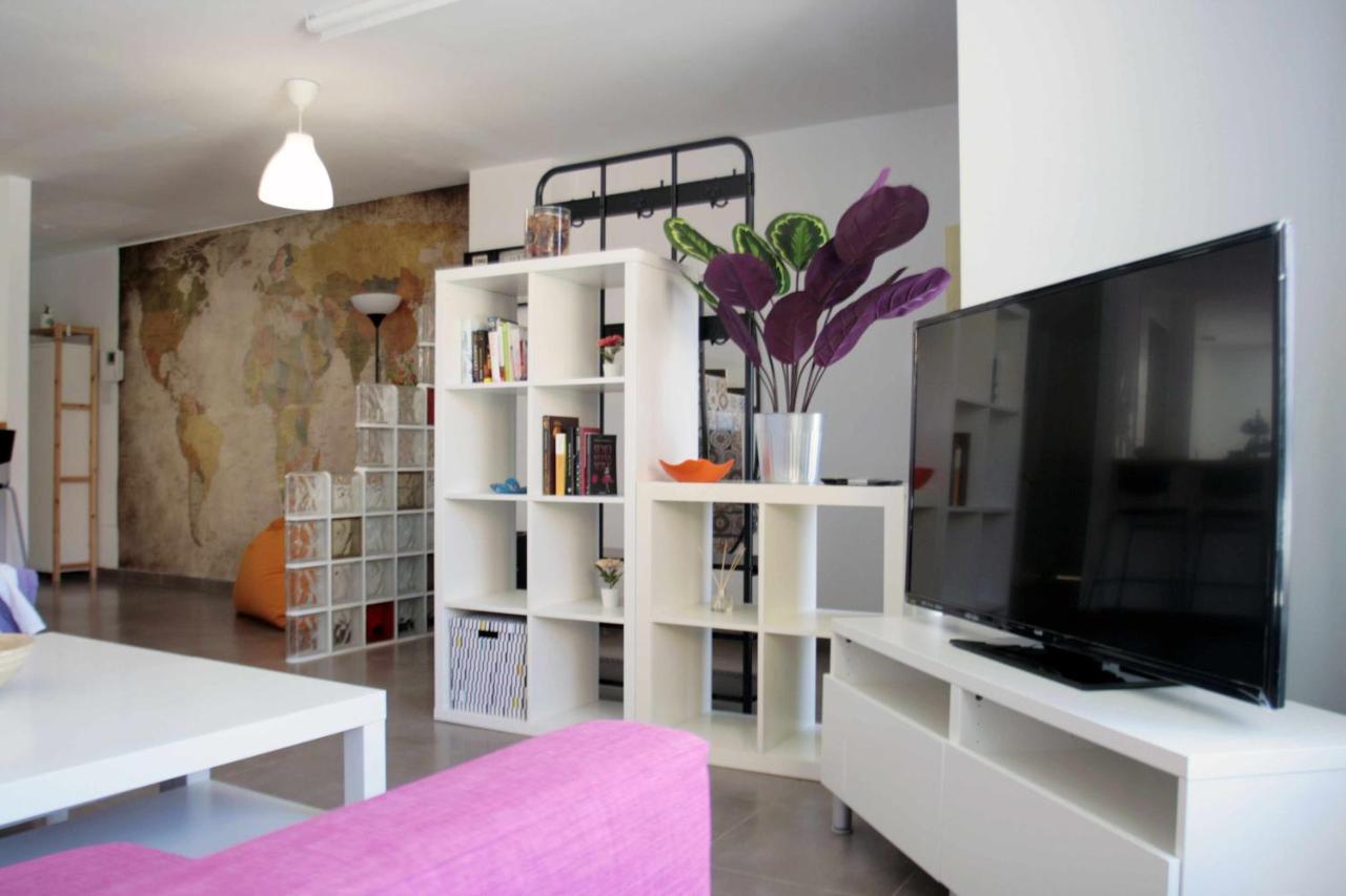 Chalet Con Piscina Y Bbq En La Playa Chalet Malaga