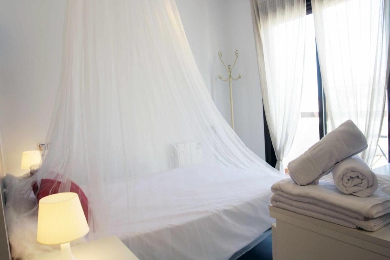 Chalet Con Piscina Y Bbq En La Playa * Malaga