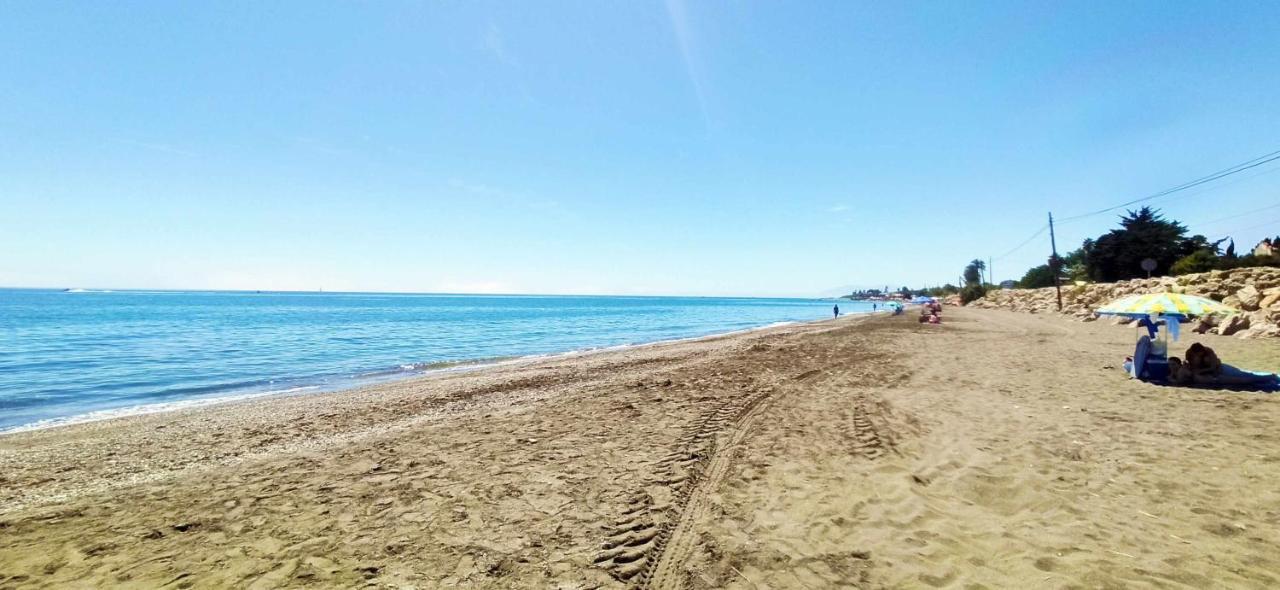 Chalet Con Piscina Y Bbq En La Playa Chalet