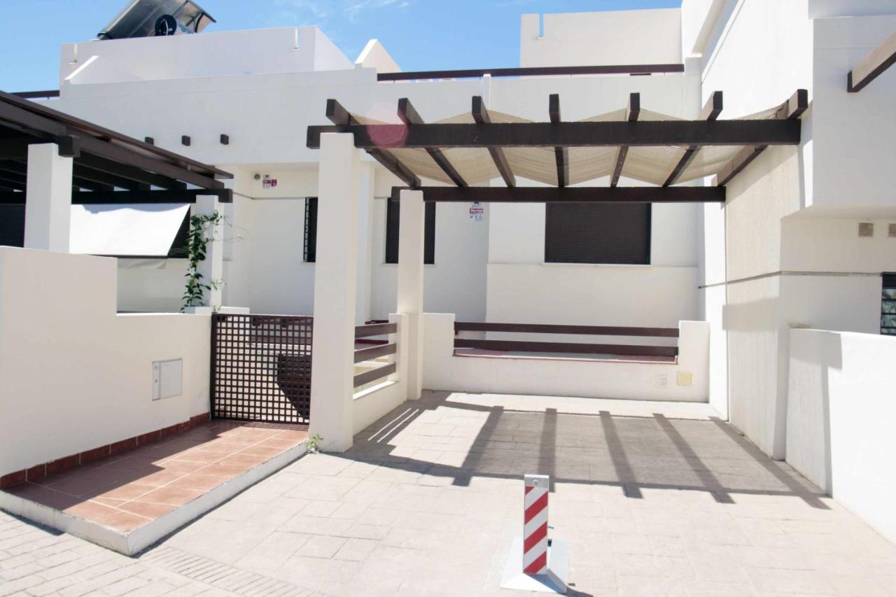 Chalet Con Piscina Y Bbq En La Playa Chalet