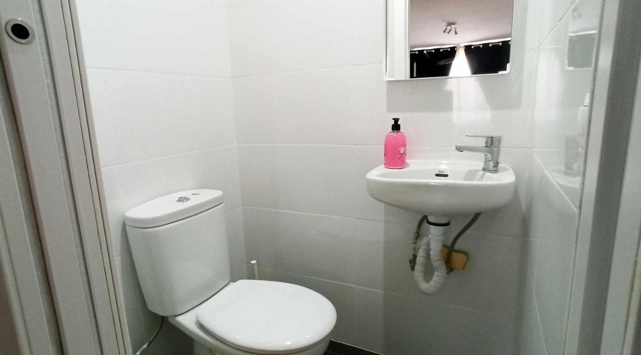Chalet Con Piscina Y Bbq En La Playa Chalet Malaga